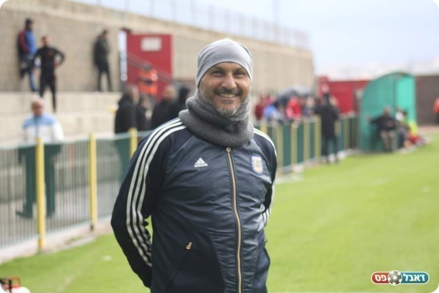 חיים סירוטקין (דאפר מחאמיד)